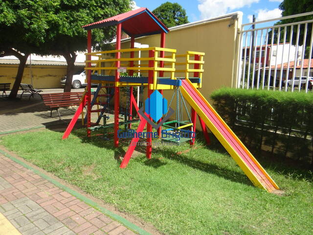 #0287 - Apartamento para Venda em Fortaleza - CE