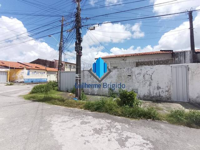 #0290 - Casa para Venda em Fortaleza - CE - 1
