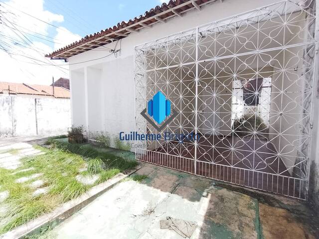 #0290 - Casa para Venda em Fortaleza - CE - 2