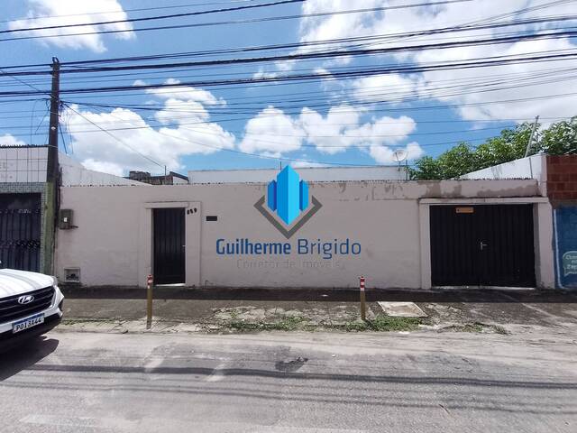 #0293 - Casa para Venda em Fortaleza - CE