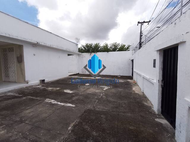 #0293 - Casa para Venda em Fortaleza - CE