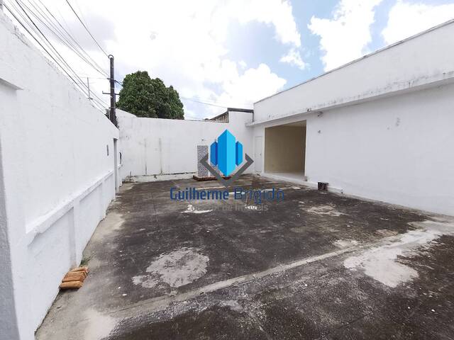 #0293 - Casa para Venda em Fortaleza - CE
