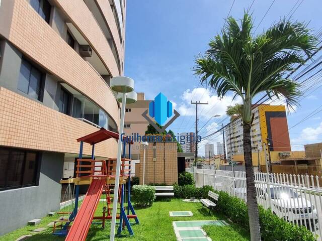 #0296 - Apartamento para Venda em Fortaleza - CE - 3