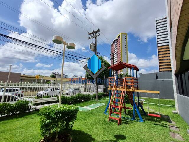 #0296 - Apartamento para Venda em Fortaleza - CE - 3