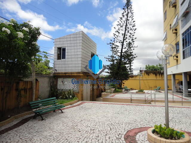 #0297 - Apartamento para Venda em Fortaleza - CE - 3