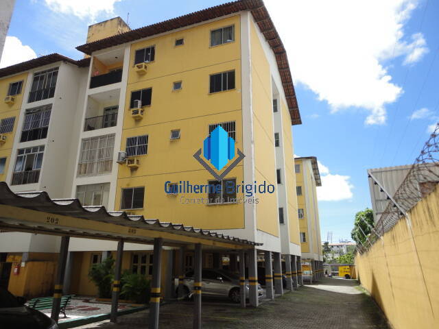 #0297 - Apartamento para Venda em Fortaleza - CE - 2