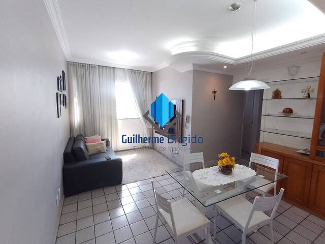 #0299 - Apartamento para Venda em Fortaleza - CE