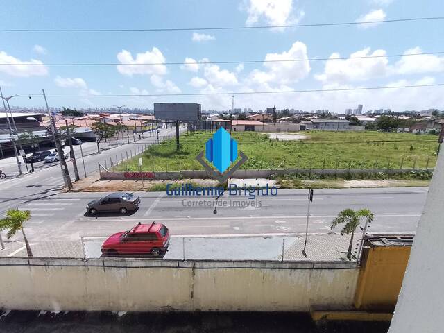 #0299 - Apartamento para Venda em Fortaleza - CE