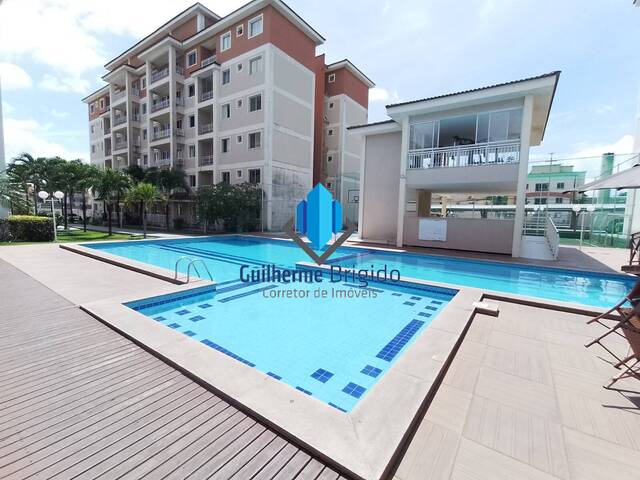 #0301 - Apartamento para Venda em Fortaleza - CE