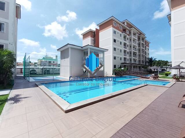 #0301 - Apartamento para Venda em Fortaleza - CE