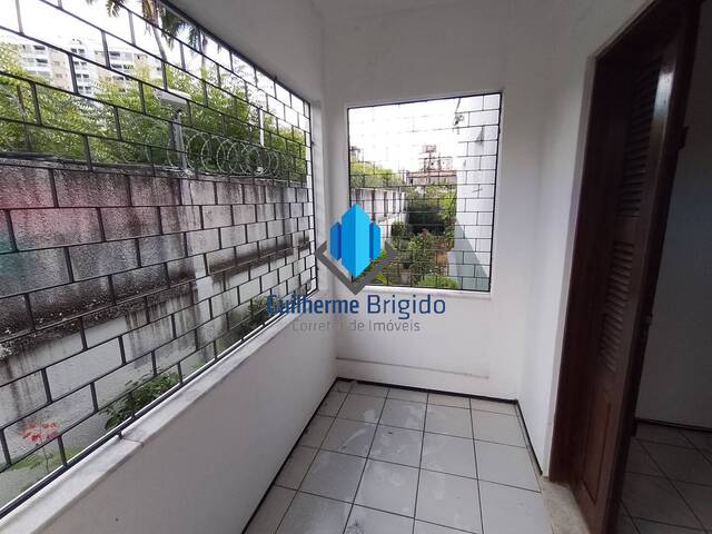 #0302 - Apartamento para Venda em Fortaleza - CE - 3