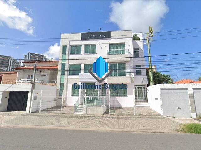 #0308 - Casa para Venda em Fortaleza - CE - 2