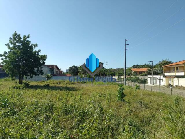 Área para Venda em Fortaleza - 4