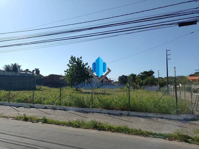 Área para Venda em Fortaleza - 5