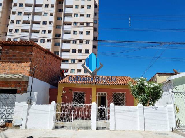 #0311 - Casa para Venda em Fortaleza - CE - 1
