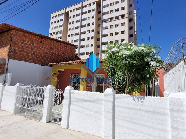 #0311 - Casa para Venda em Fortaleza - CE - 2