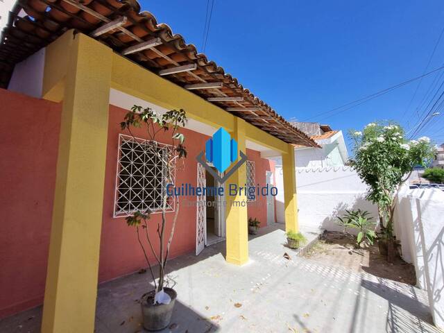 #0311 - Casa para Venda em Fortaleza - CE - 3