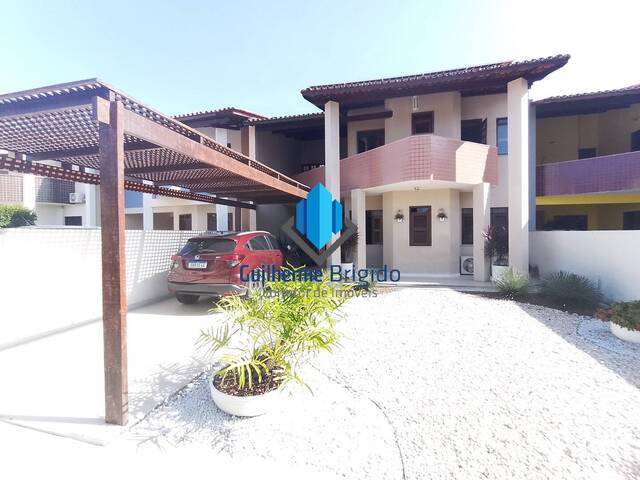 #0314 - Casa para Venda em Fortaleza - CE - 1