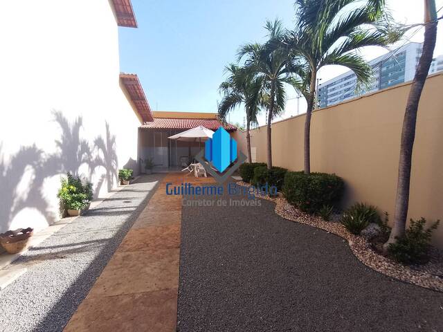#0314 - Casa em condomínio para Venda em Fortaleza - CE
