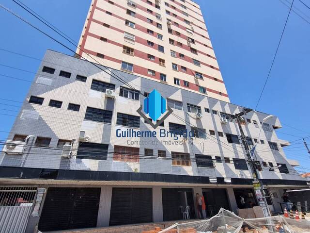 #0315 - Apartamento para Venda em Fortaleza - CE - 1