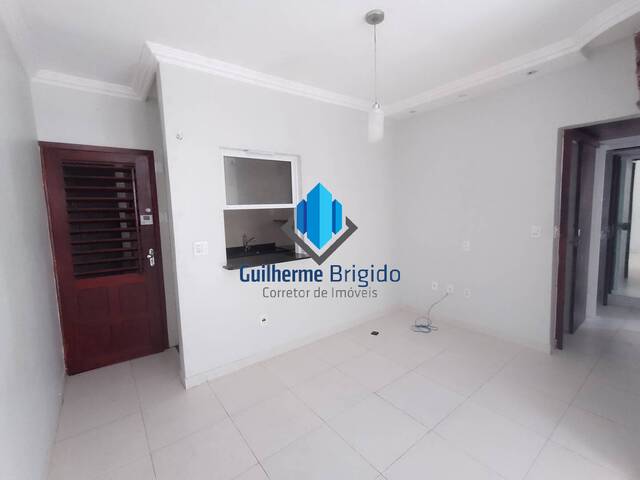 #0282 - Apartamento para Venda em Fortaleza - CE - 2
