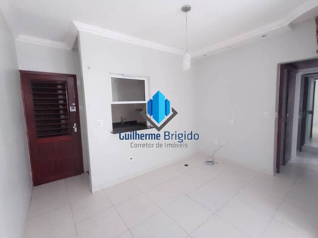 #0282 - Apartamento para Venda em Fortaleza - CE