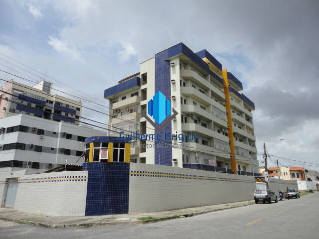 #0321 - Apartamento para Venda em Fortaleza - CE - 2