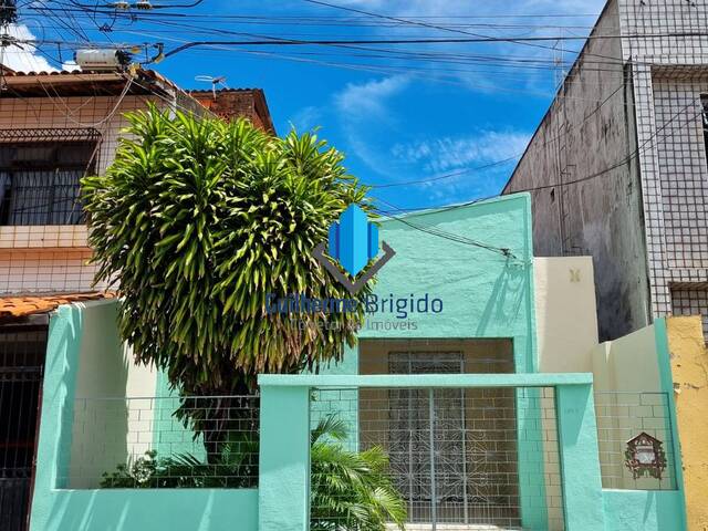 #0325 - Casa para Venda em Fortaleza - CE - 1
