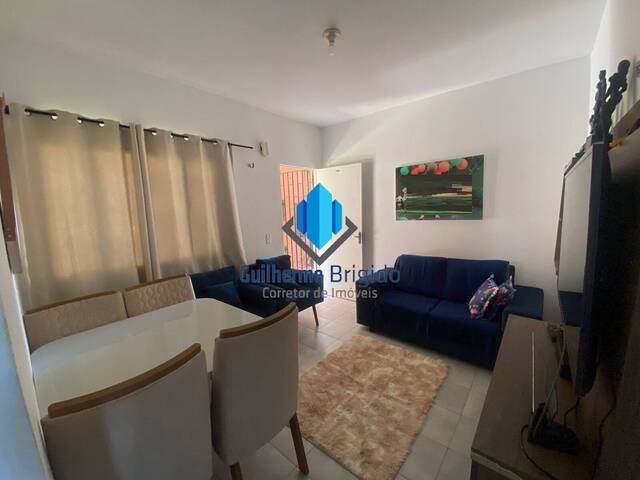 #0329 - Apartamento para Venda em Fortaleza - CE