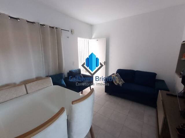 #0329 - Apartamento para Venda em Fortaleza - CE - 3