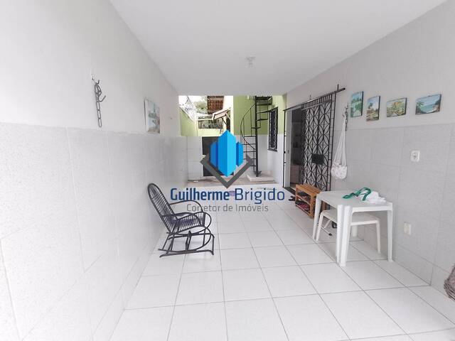 #0330 - Casa para Venda em Fortaleza - CE - 2