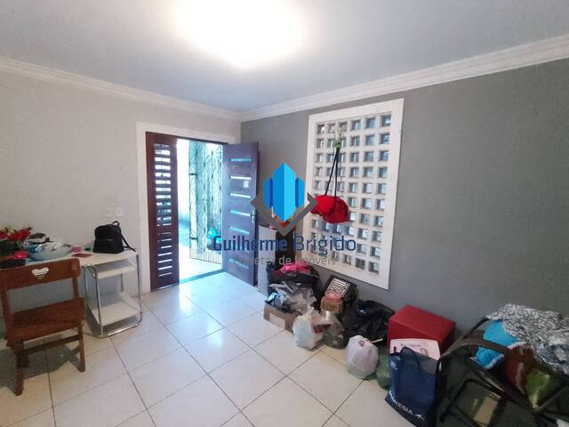 #0331 - Casa para Venda em Fortaleza - CE - 2