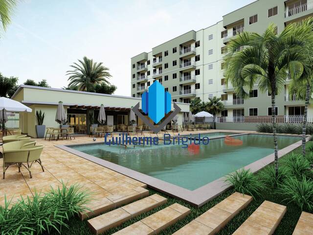 Apartamento para Venda em Fortaleza - 4