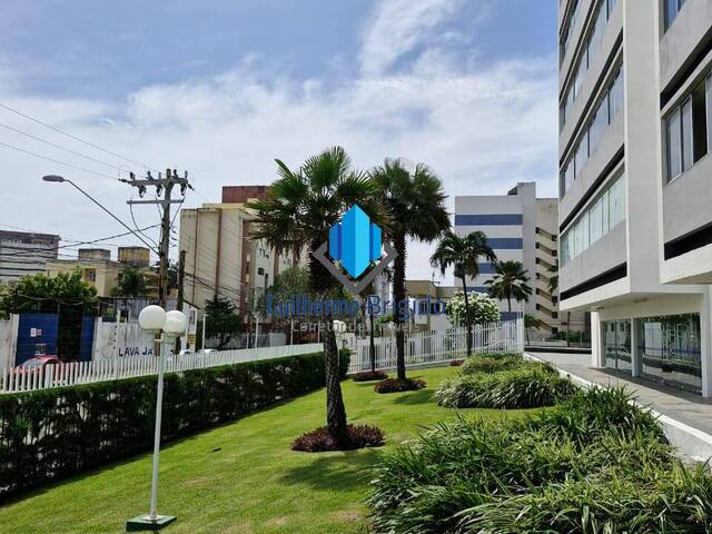 #0355 - Apartamento para Venda em Fortaleza - CE - 3