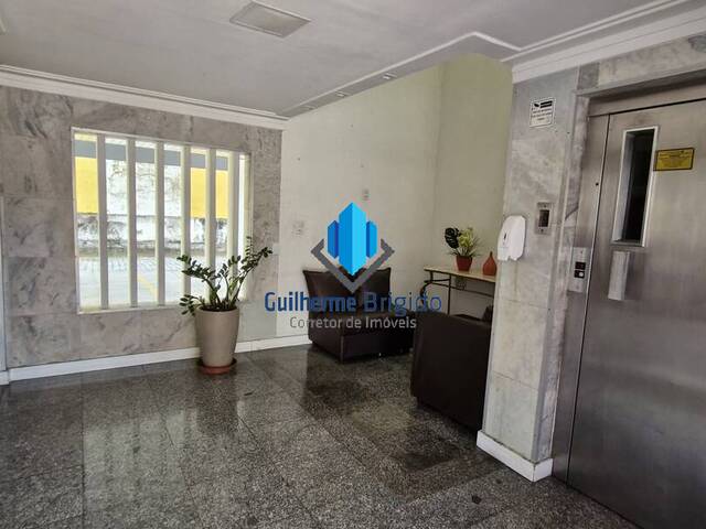#0361 - Apartamento para Venda em Fortaleza - CE - 3