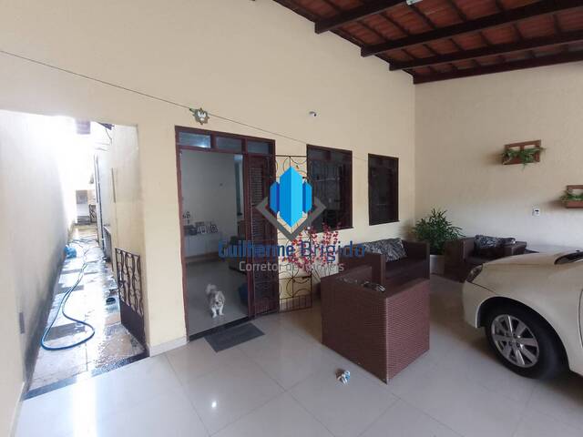 #0362 - Casa para Venda em Fortaleza - CE - 3