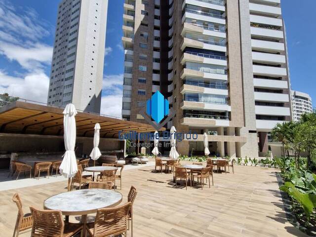 #0088 - Apartamento para Venda em Fortaleza - CE