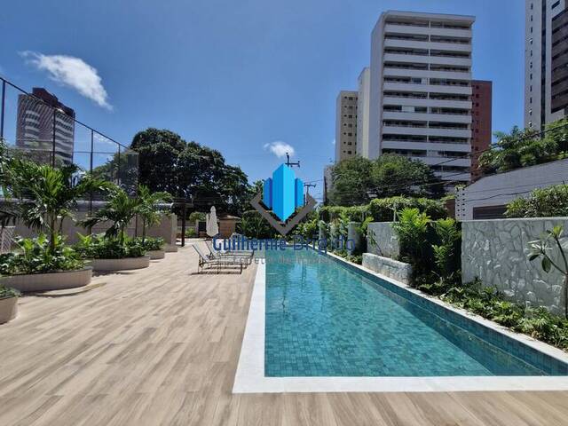 #0088 - Apartamento para Venda em Fortaleza - CE
