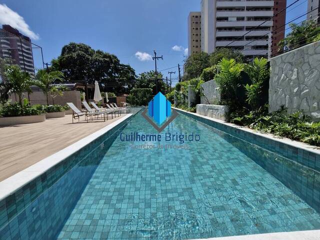 #0088 - Apartamento para Venda em Fortaleza - CE - 3