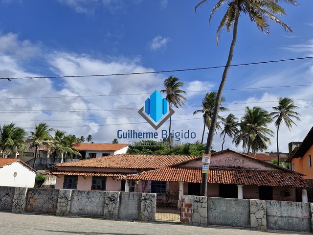 #0366 - Casa para Locação em Aquiraz - CE - 2
