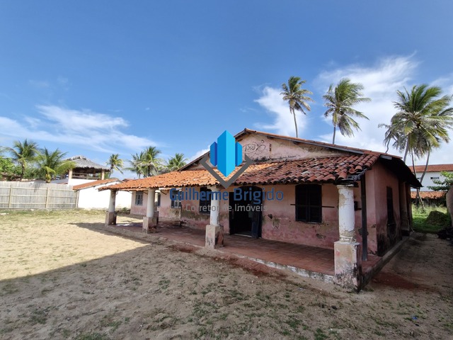 #0366 - Casa para Locação em Aquiraz - CE - 3