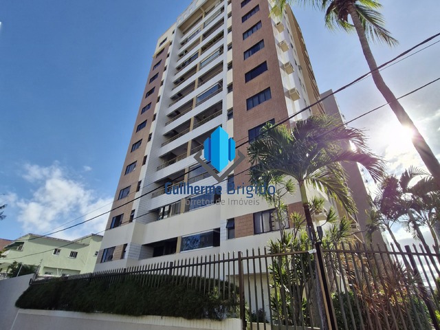 #0367 - Apartamento para Venda em Fortaleza - CE - 1