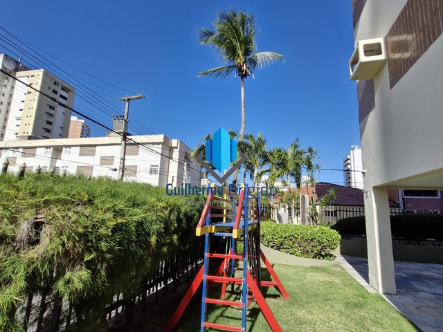 #0367 - Apartamento para Venda em Fortaleza - CE - 2