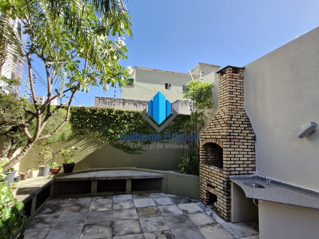 #0367 - Apartamento para Venda em Fortaleza - CE - 3