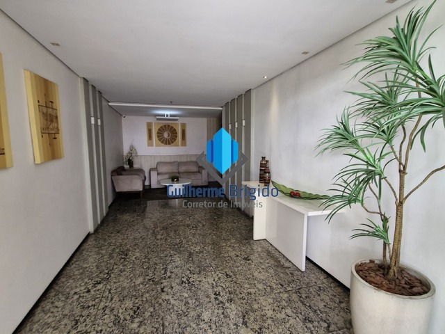 Apartamento para Venda em Fortaleza - 5