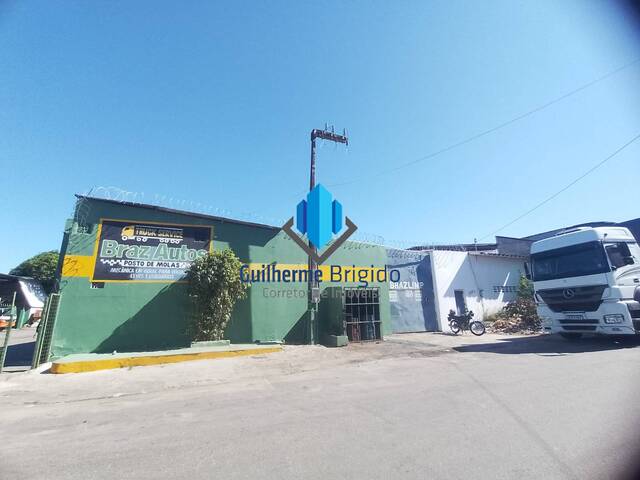 #0369 - Sala para Venda em Fortaleza - CE - 1