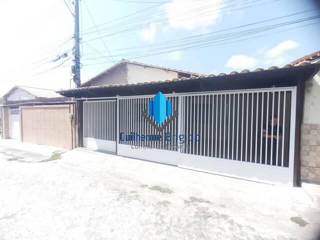 #0370 - Casa para Venda em Fortaleza - CE - 1