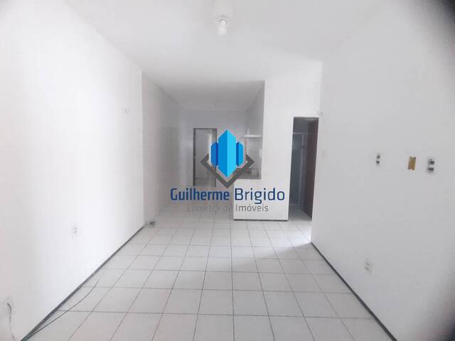 #0370 - Casa para Venda em Fortaleza - CE - 3