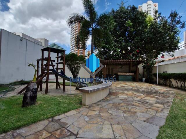 #0371 - Apartamento para Venda em Fortaleza - CE - 3