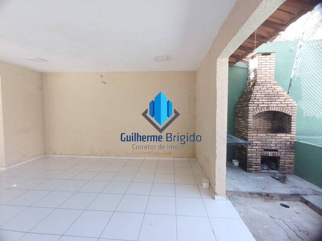 #0374 - Apartamento para Venda em Fortaleza - CE